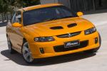 Holden Monaro VZ 2004 года
